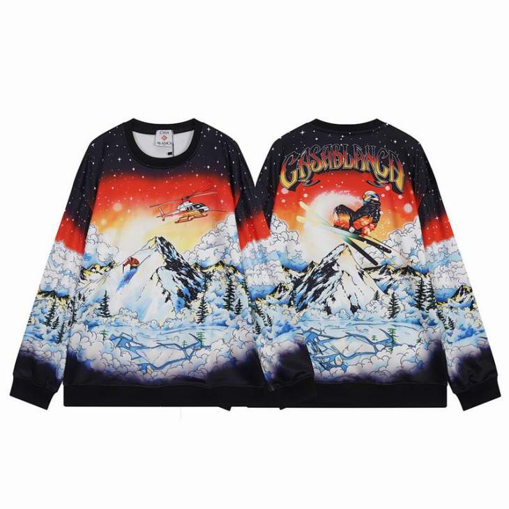 Picture of Casablanca Sweatshirt _SKUCasablancaM-3XLhstxV6931112